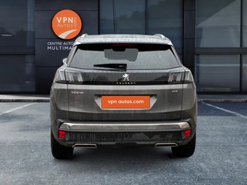 Image véhicule  Peugeot 3008 (3)