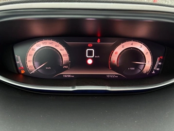 Image véhicule  Peugeot 3008 (28)