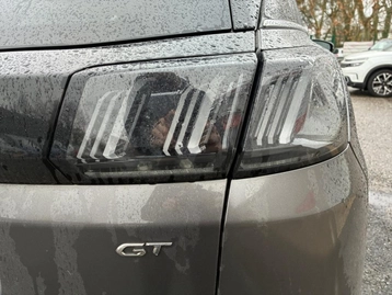 Image véhicule  Peugeot 3008 (13)