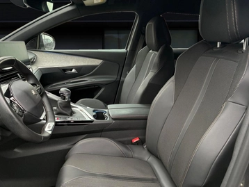 Image véhicule  Peugeot 3008 (19)