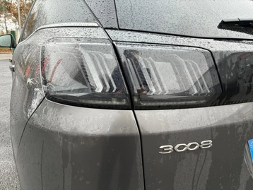 Image véhicule  Peugeot 3008 (39)