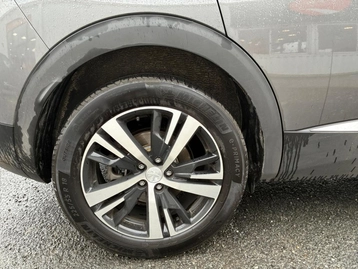 Image véhicule  Peugeot 3008 (8)