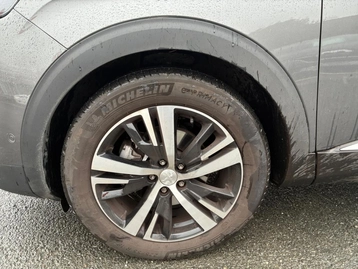 Image véhicule  Peugeot 3008 (41)