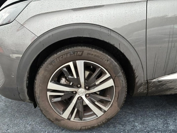 Image véhicule  Peugeot 3008 (6)