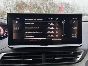 Image véhicule  Peugeot 3008 (29)