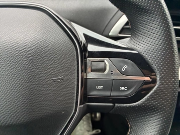 Image véhicule  Peugeot 3008 (25)