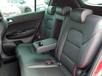 Image véhicule  Kia SPORTAGE (15)