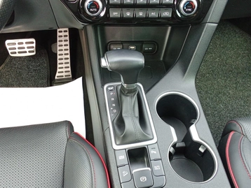 Image véhicule  Kia SPORTAGE (6)