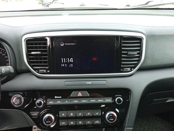 Image véhicule  Kia SPORTAGE (22)