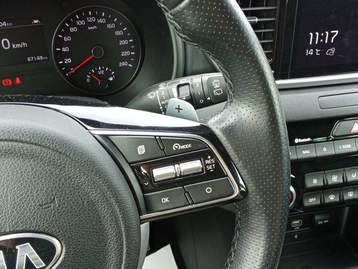 Image véhicule  Kia SPORTAGE (38)