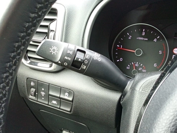Image véhicule  Kia SPORTAGE (40)