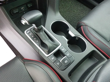 Image véhicule  Kia SPORTAGE (32)