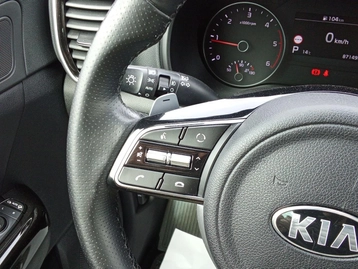 Image véhicule  Kia SPORTAGE (37)