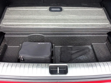 Image véhicule  Kia SPORTAGE (23)