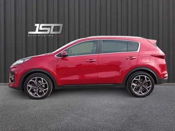 Image véhicule  Kia SPORTAGE (17)
