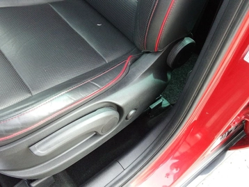 Image véhicule  Kia SPORTAGE (30)