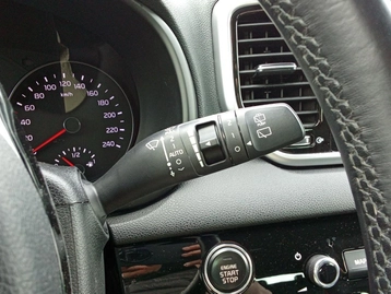 Image véhicule  Kia SPORTAGE (39)