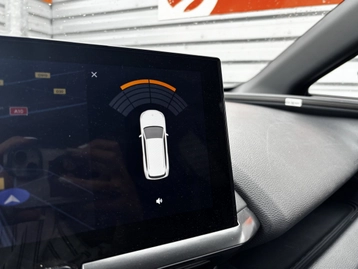 Image véhicule  Toyota C-HR (2) (16)