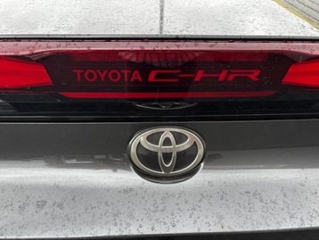 Image véhicule  Toyota C-HR (2) (34)