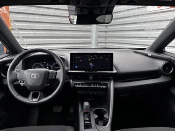 Image véhicule  Toyota C-HR (2) (7)