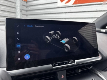 Image véhicule  Toyota C-HR (2) (19)