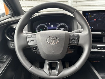 Image véhicule  Toyota C-HR (2) (8)