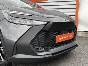 Image véhicule  Toyota C-HR (2) (33)