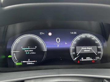 Image véhicule  Toyota C-HR (2) (11)
