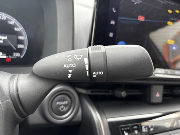 Image véhicule  Toyota C-HR (2) (13)