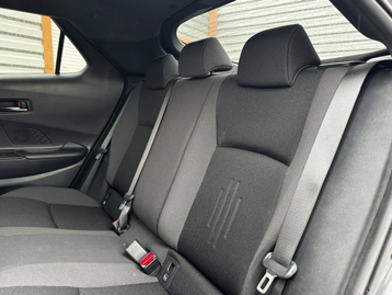 Image véhicule  Toyota C-HR (2) (5)