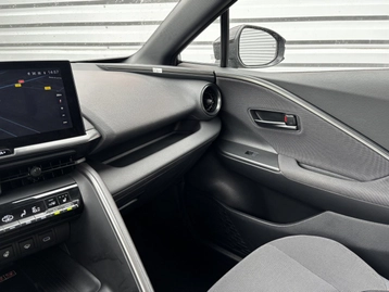 Image véhicule  Toyota C-HR (2) (27)