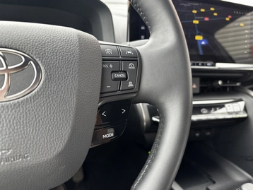 Image véhicule  Toyota C-HR (2) (12)