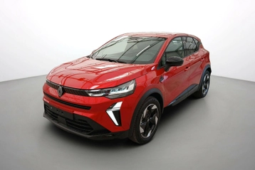 Image véhicule  Renault CAPTUR (0)