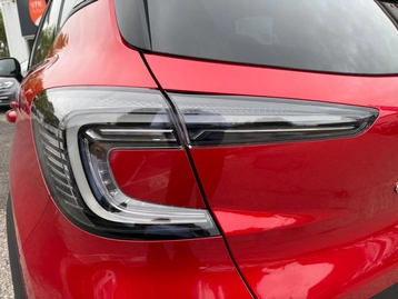 Image véhicule  Renault CAPTUR (12)