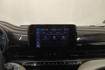 Image véhicule  Fiat 500e BERLINE MY22 SERIE 1 STEP 2 (11)