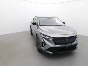 Image véhicule  Renault RAFALE (16)