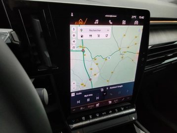 Image véhicule  Renault RAFALE (14)