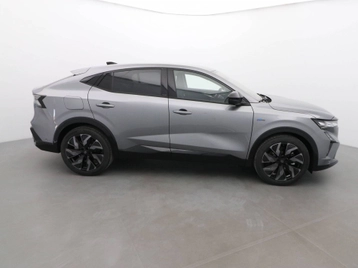 Image véhicule  Renault RAFALE (5)