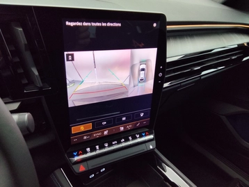 Image véhicule  Renault RAFALE (17)