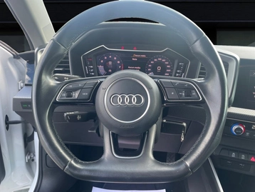 Image véhicule  Audi A1 SPORTBACK (23)