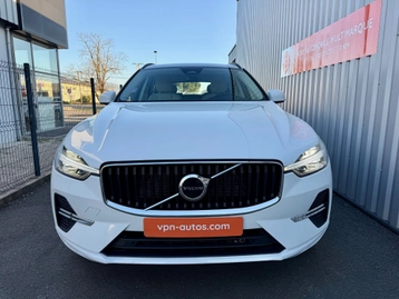 Image véhicule  Volvo XC60 (5)