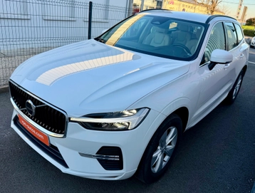 Image véhicule  Volvo XC60 (2)