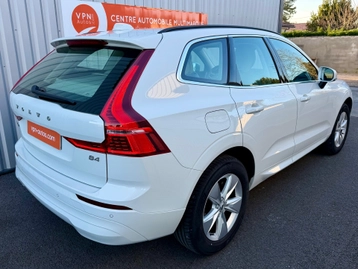 Image véhicule  Volvo XC60 (3)