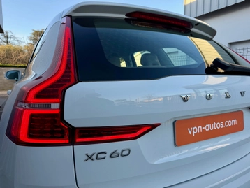 Image véhicule  Volvo XC60 (8)