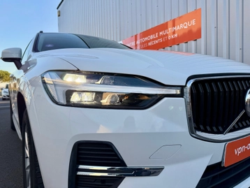 Image véhicule  Volvo XC60 (7)