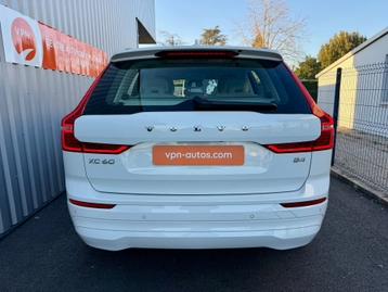 Image véhicule  Volvo XC60 (6)