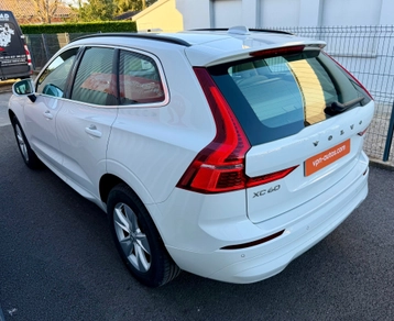 Image véhicule  Volvo XC60 (4)