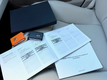 Image véhicule  Volvo XC60 (22)