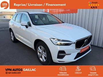 Image véhicule  Volvo XC60 (0)