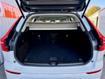 Image véhicule  Volvo XC60 (27)